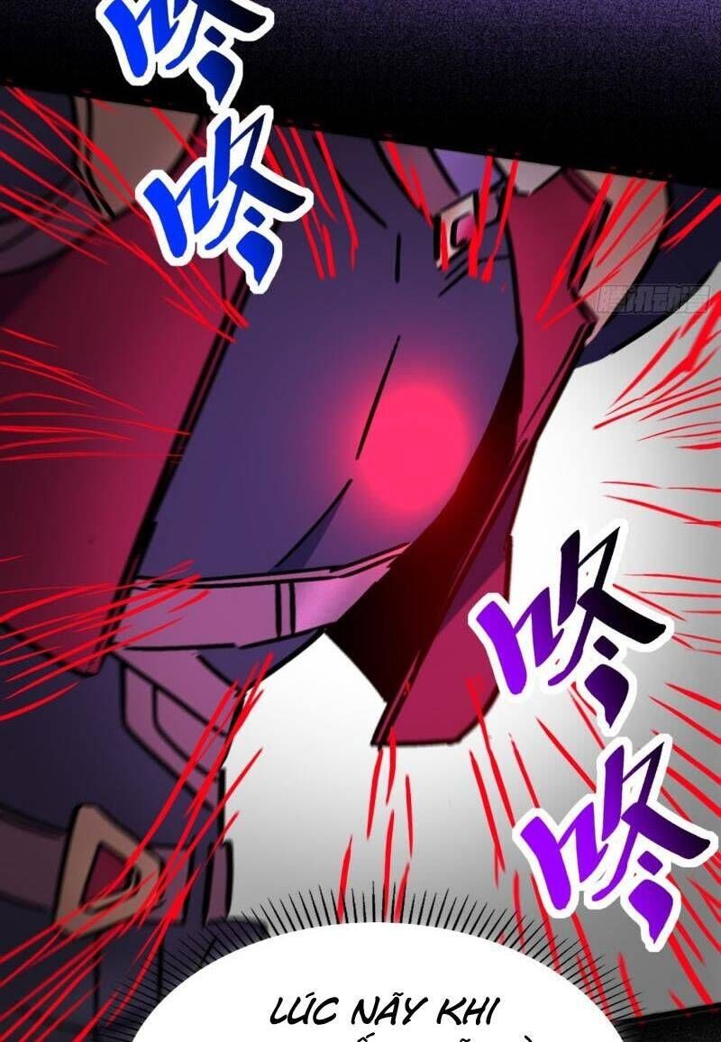 đọc truyện Người Trái Đất Quả Thật Rất Tàn Ác Chương 264 ảnh 54 tại Thiên Thai Truyện