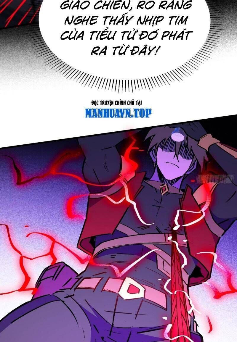 đọc truyện Người Trái Đất Quả Thật Rất Tàn Ác Chương 264 ảnh 55 tại Thiên Thai Truyện