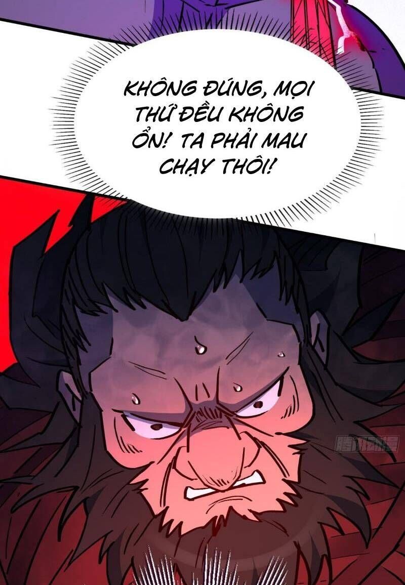 đọc truyện Người Trái Đất Quả Thật Rất Tàn Ác Chương 264 ảnh 56 tại Thiên Thai Truyện