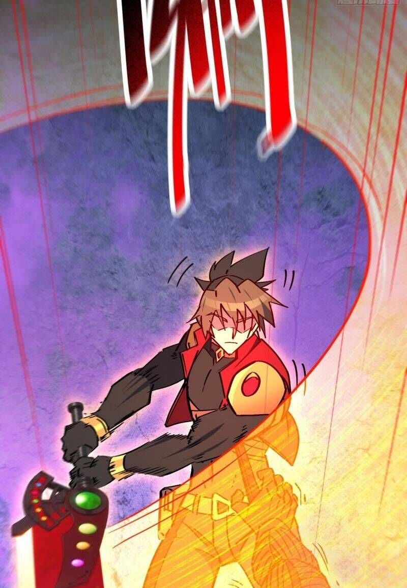 đọc truyện Người Trái Đất Quả Thật Rất Tàn Ác Chương 264 ảnh 58 tại Thiên Thai Truyện