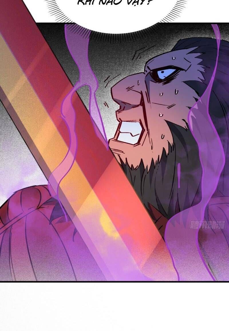 đọc truyện Người Trái Đất Quả Thật Rất Tàn Ác Chương 264 ảnh 60 tại Thiên Thai Truyện