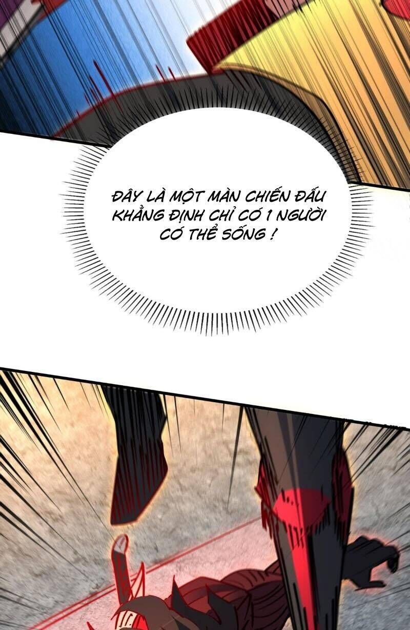 đọc truyện Người Trái Đất Quả Thật Rất Tàn Ác Chương 264 ảnh 9 tại Thiên Thai Truyện