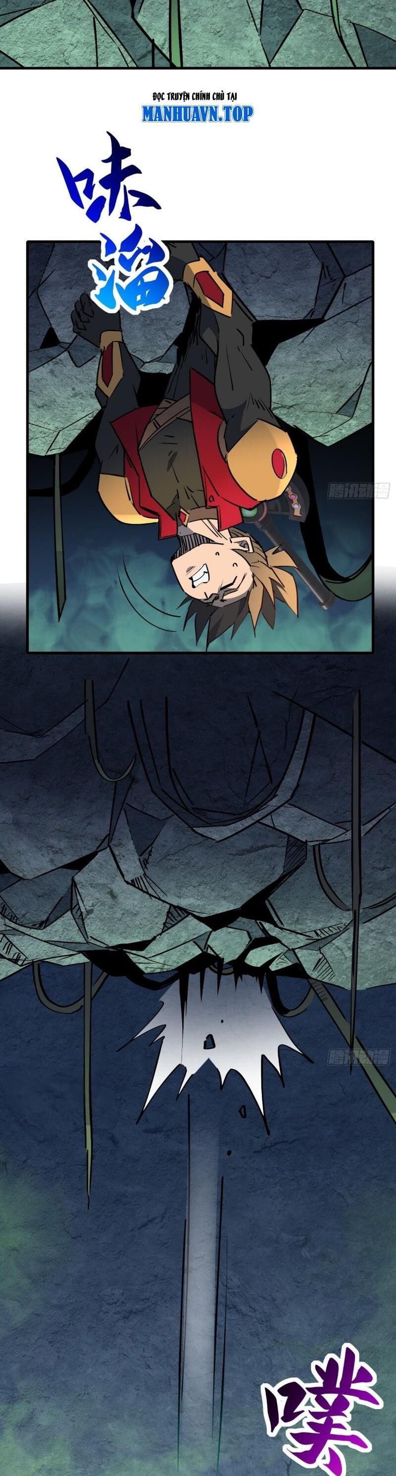 đọc truyện Người Trái Đất Quả Thật Rất Tàn Ác Chương 265 ảnh 16 tại Thiên Thai Truyện