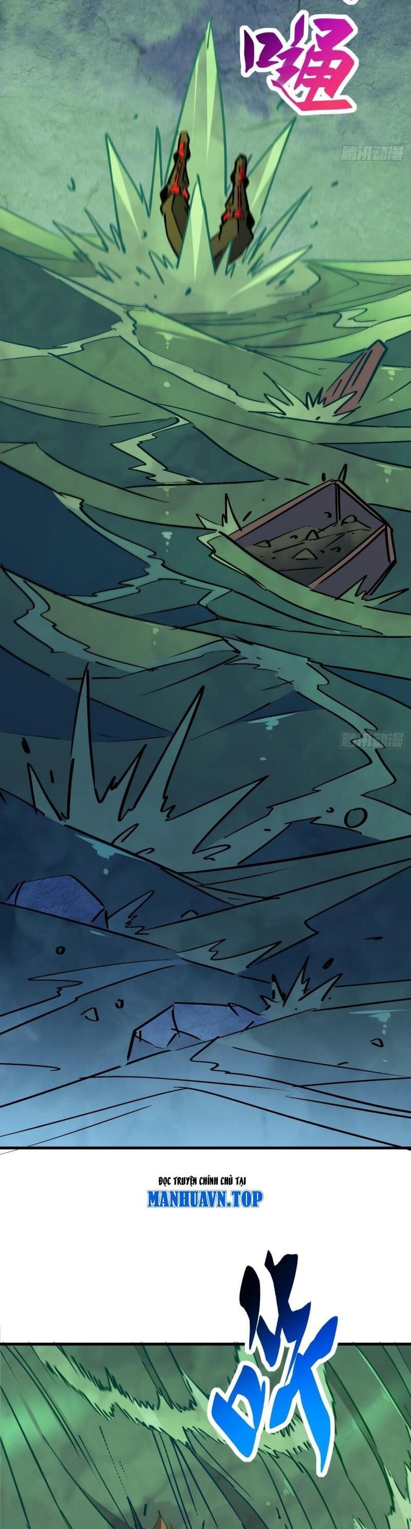 đọc truyện Người Trái Đất Quả Thật Rất Tàn Ác Chương 265 ảnh 17 tại Thiên Thai Truyện