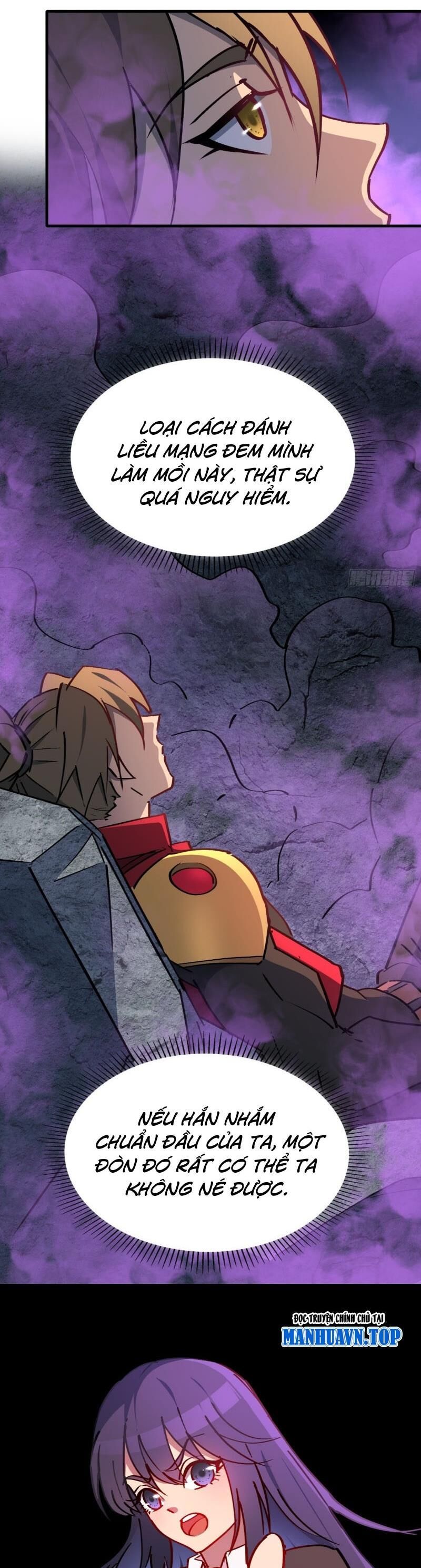 đọc truyện Người Trái Đất Quả Thật Rất Tàn Ác Chương 265 ảnh 8 tại Thiên Thai Truyện