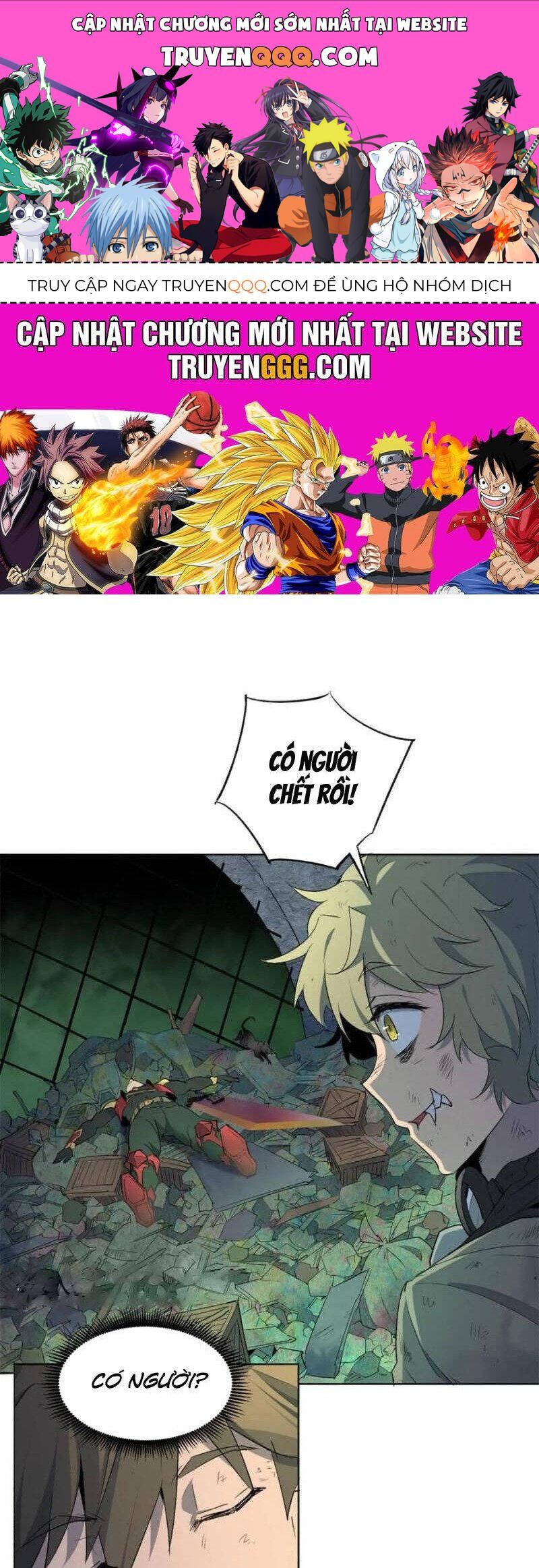 đọc truyện Người Trái Đất Quả Thật Rất Tàn Ác Chương 266 ảnh 3 tại Thiên Thai Truyện