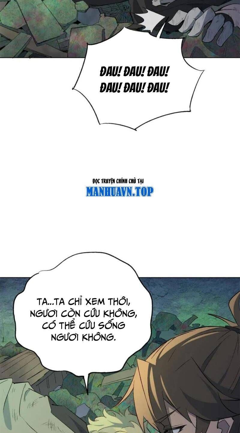 đọc truyện Người Trái Đất Quả Thật Rất Tàn Ác Chương 266 ảnh 13 tại Thiên Thai Truyện