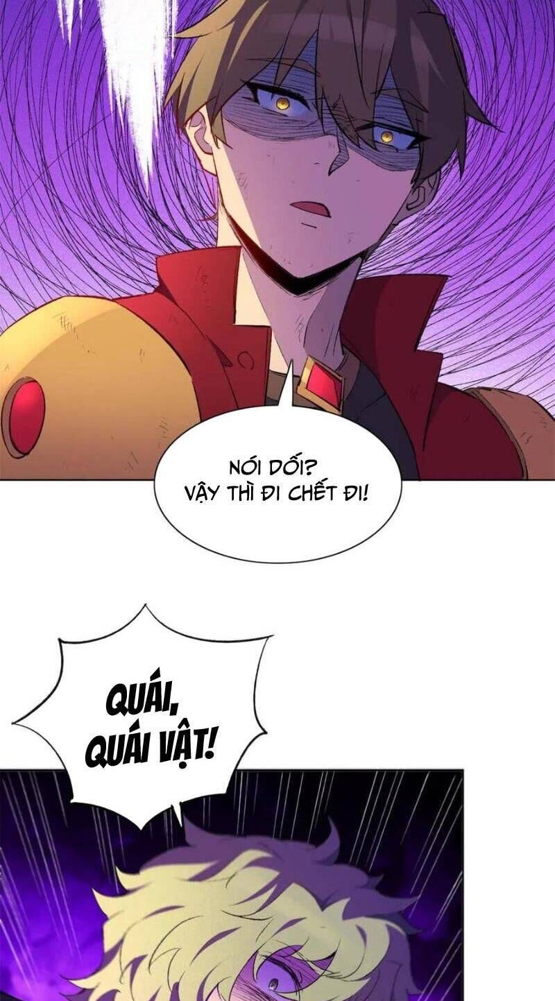 đọc truyện Người Trái Đất Quả Thật Rất Tàn Ác Chương 266 ảnh 15 tại Thiên Thai Truyện