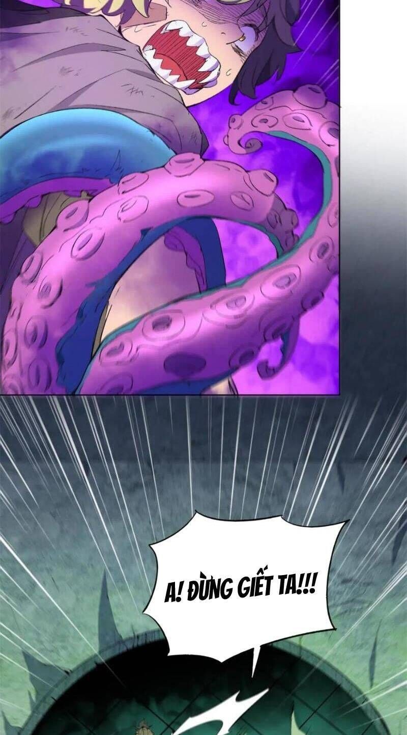 đọc truyện Người Trái Đất Quả Thật Rất Tàn Ác Chương 266 ảnh 16 tại Thiên Thai Truyện