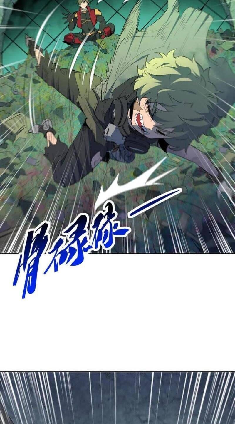 đọc truyện Người Trái Đất Quả Thật Rất Tàn Ác Chương 266 ảnh 17 tại Thiên Thai Truyện