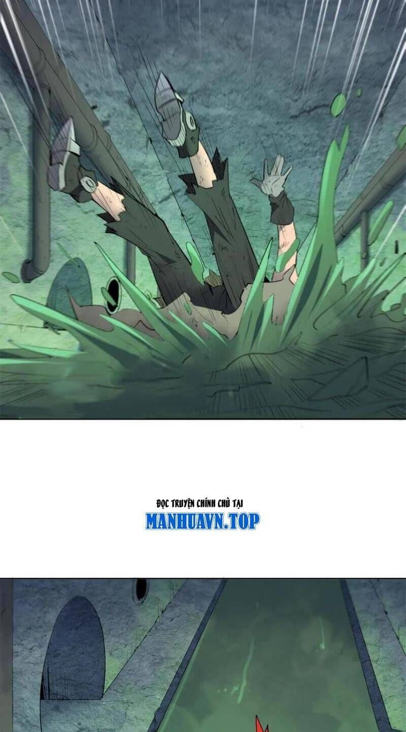 đọc truyện Người Trái Đất Quả Thật Rất Tàn Ác Chương 266 ảnh 18 tại Thiên Thai Truyện