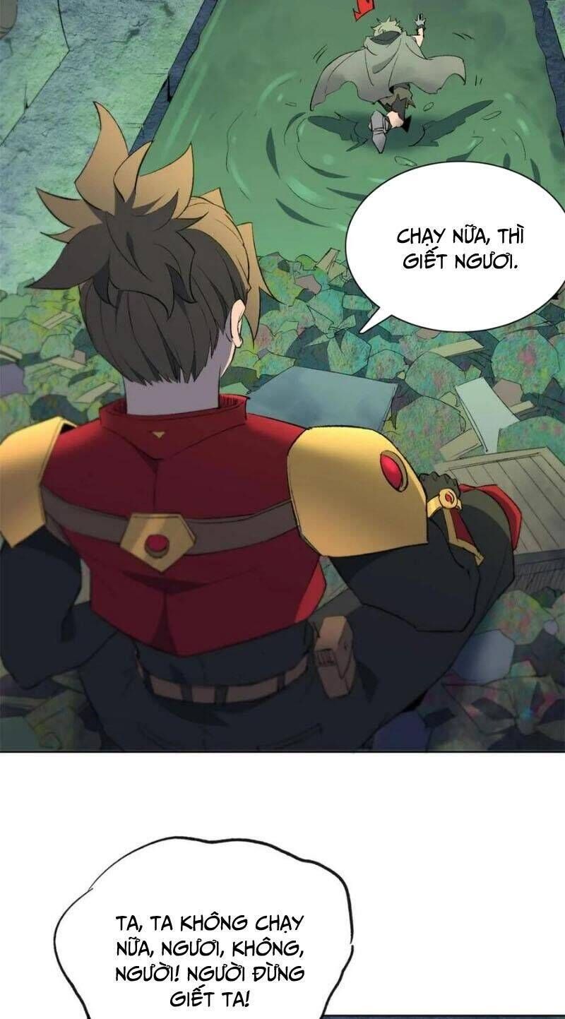 đọc truyện Người Trái Đất Quả Thật Rất Tàn Ác Chương 266 ảnh 19 tại Thiên Thai Truyện