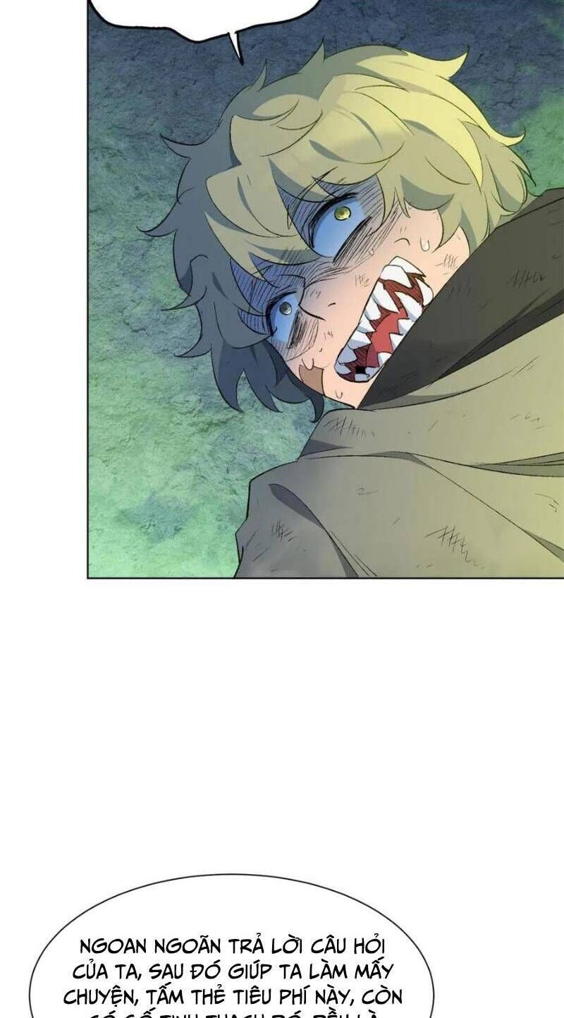 đọc truyện Người Trái Đất Quả Thật Rất Tàn Ác Chương 266 ảnh 20 tại Thiên Thai Truyện