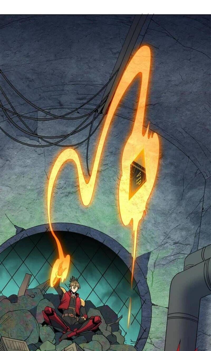 đọc truyện Người Trái Đất Quả Thật Rất Tàn Ác Chương 266 ảnh 23 tại Thiên Thai Truyện