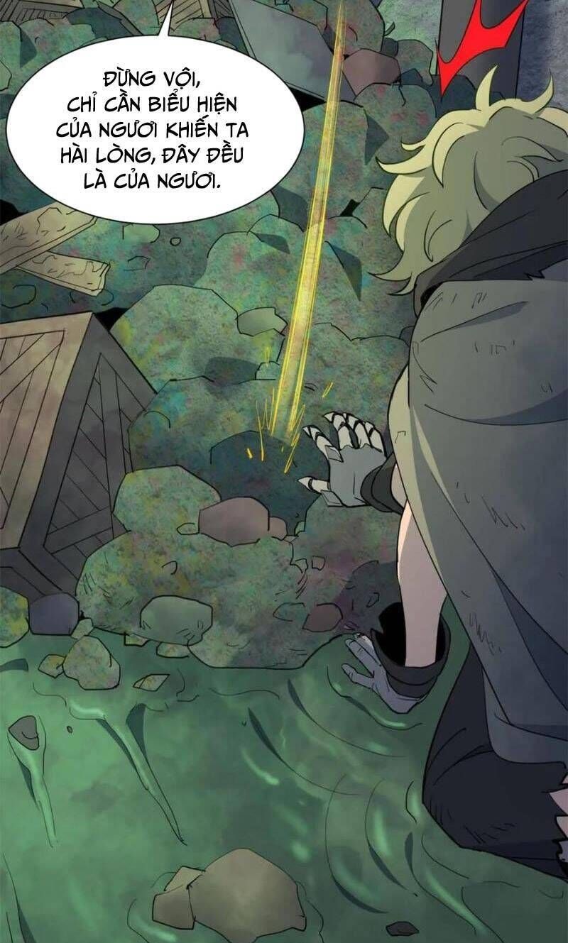 đọc truyện Người Trái Đất Quả Thật Rất Tàn Ác Chương 266 ảnh 24 tại Thiên Thai Truyện