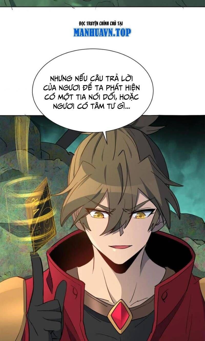 đọc truyện Người Trái Đất Quả Thật Rất Tàn Ác Chương 266 ảnh 25 tại Thiên Thai Truyện