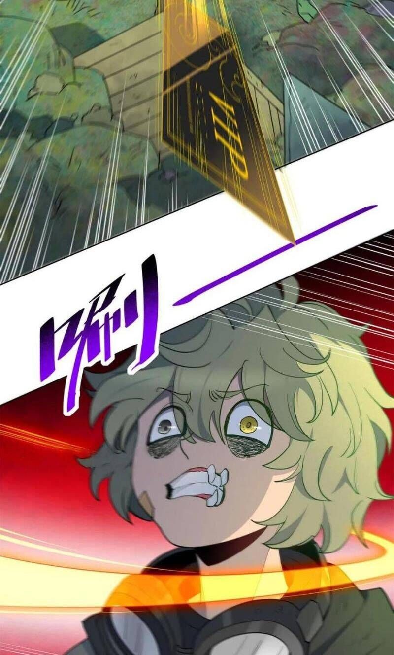 đọc truyện Người Trái Đất Quả Thật Rất Tàn Ác Chương 266 ảnh 27 tại Thiên Thai Truyện