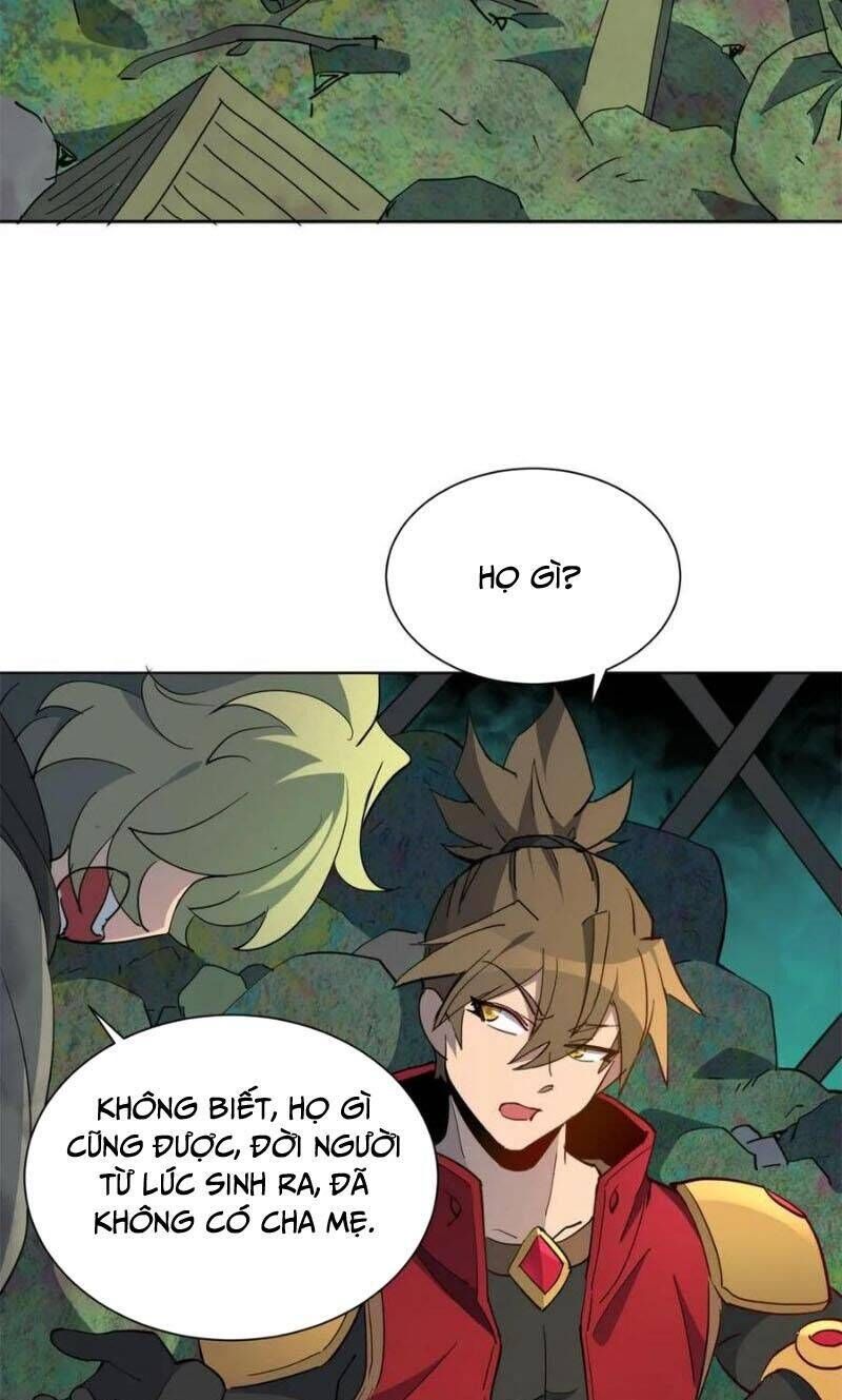 đọc truyện Người Trái Đất Quả Thật Rất Tàn Ác Chương 266 ảnh 31 tại Thiên Thai Truyện