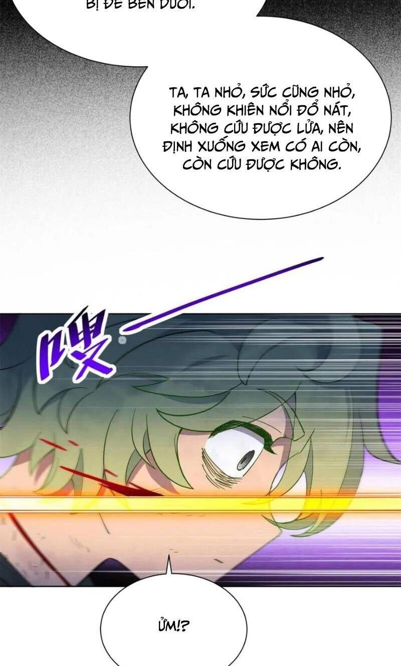 đọc truyện Người Trái Đất Quả Thật Rất Tàn Ác Chương 266 ảnh 34 tại Thiên Thai Truyện