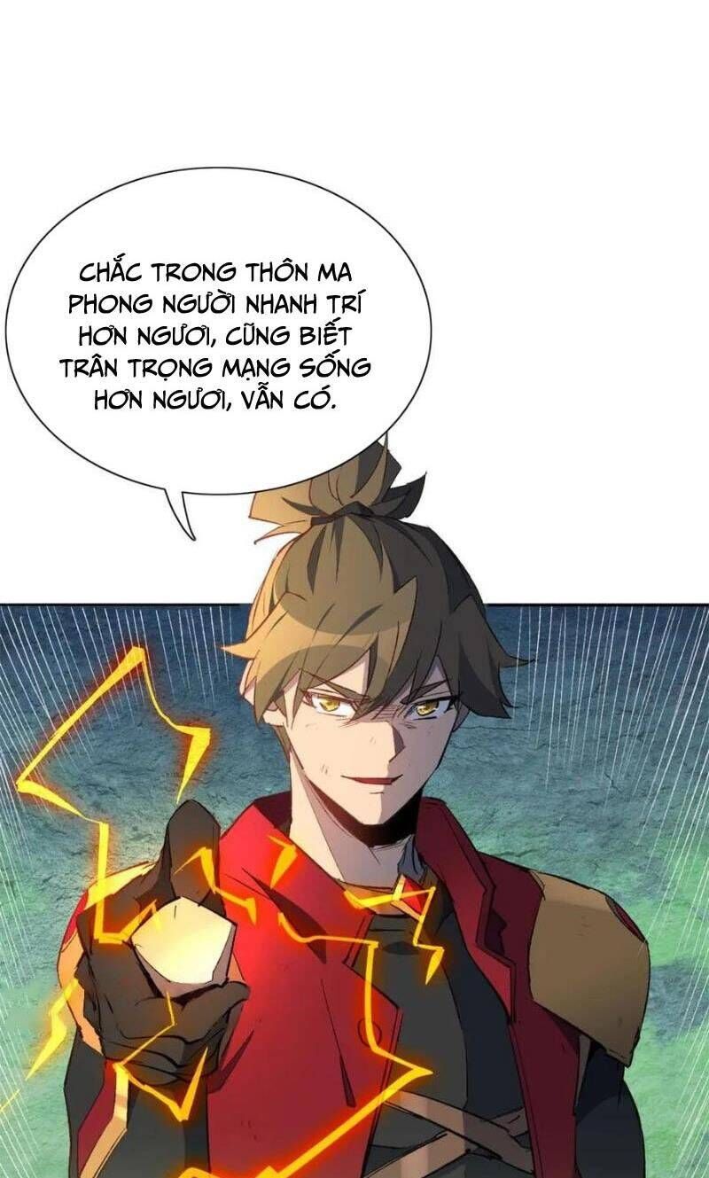 đọc truyện Người Trái Đất Quả Thật Rất Tàn Ác Chương 266 ảnh 36 tại Thiên Thai Truyện