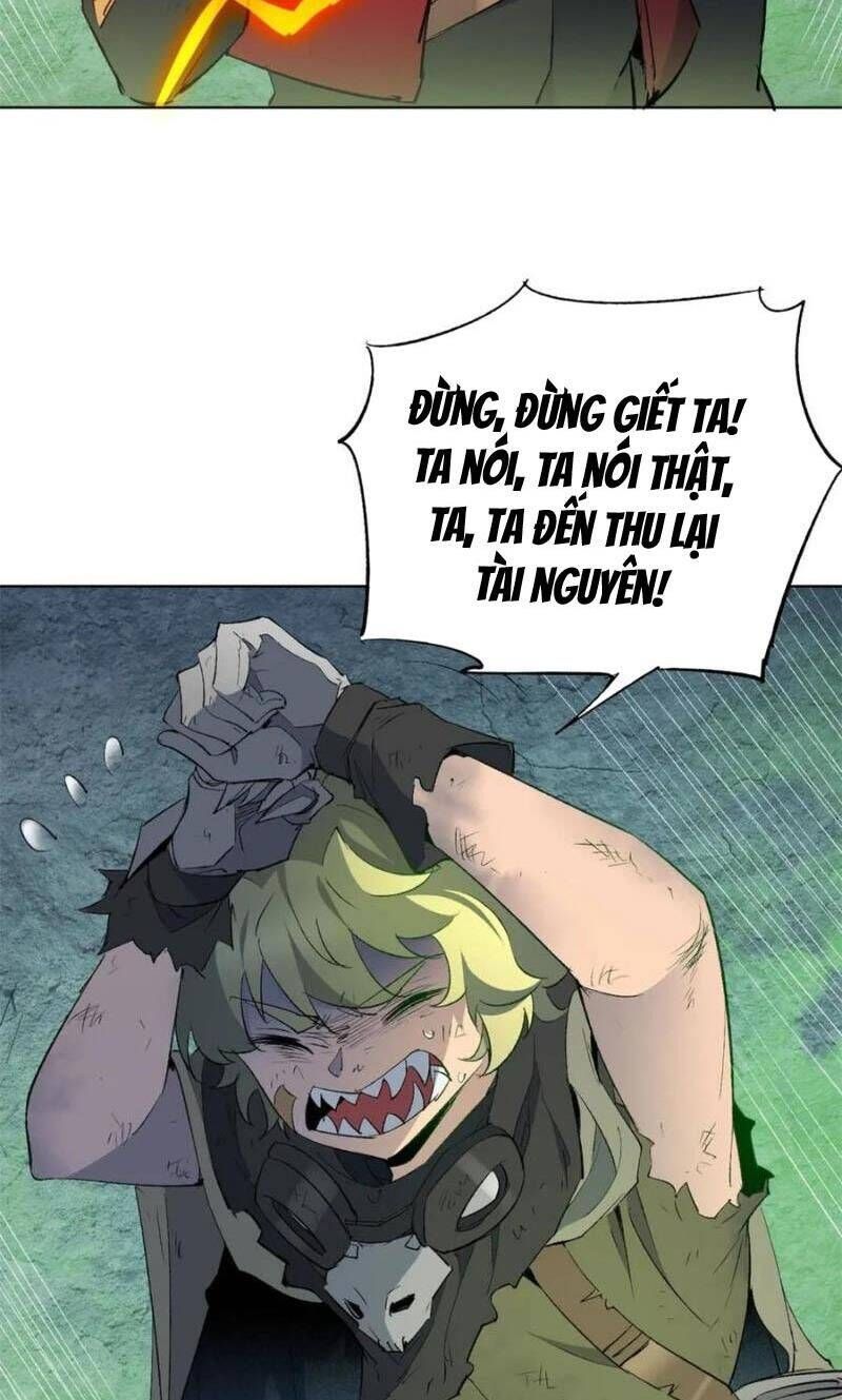 đọc truyện Người Trái Đất Quả Thật Rất Tàn Ác Chương 266 ảnh 37 tại Thiên Thai Truyện