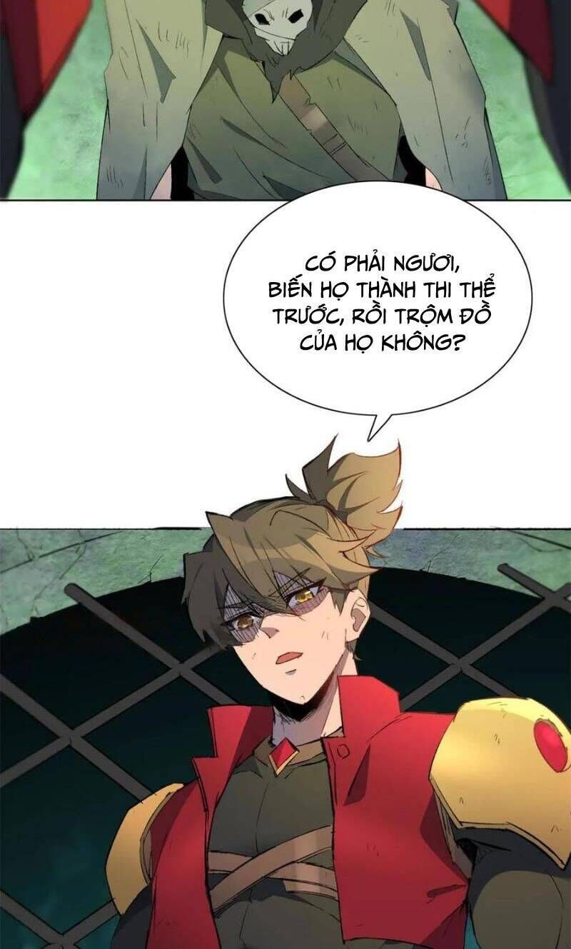 đọc truyện Người Trái Đất Quả Thật Rất Tàn Ác Chương 266 ảnh 41 tại Thiên Thai Truyện