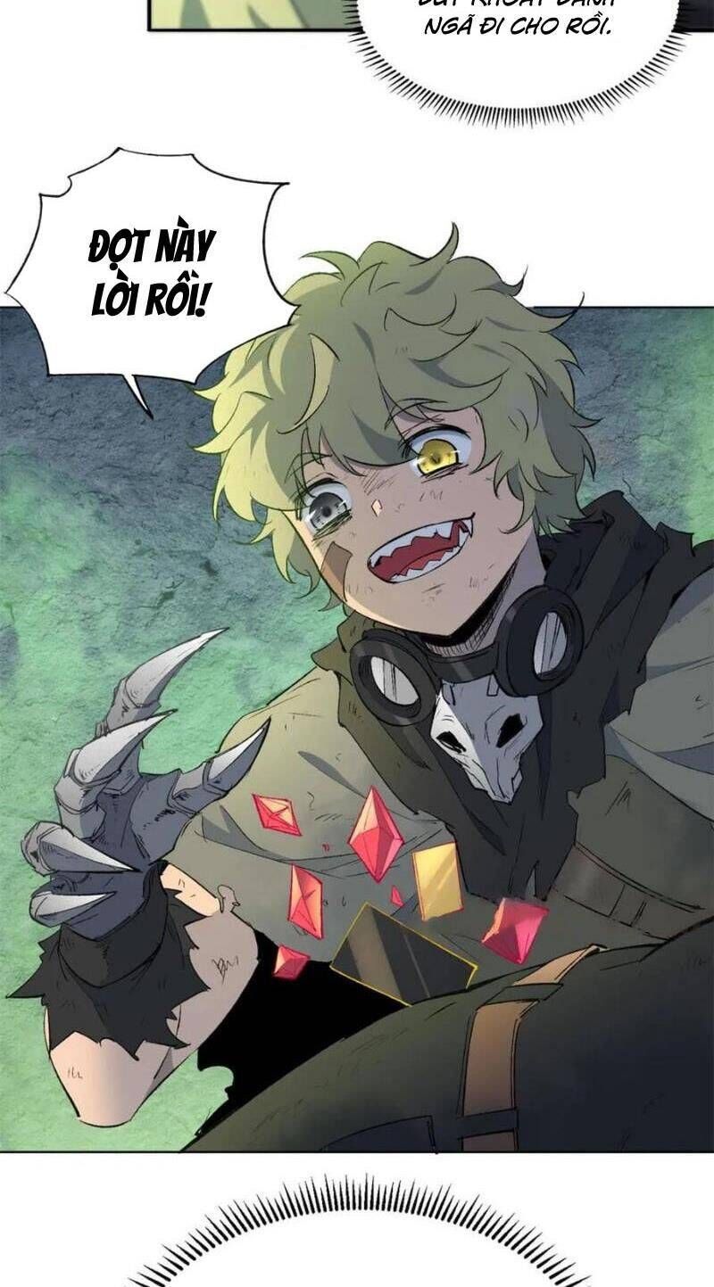 đọc truyện Người Trái Đất Quả Thật Rất Tàn Ác Chương 266 ảnh 7 tại Thiên Thai Truyện