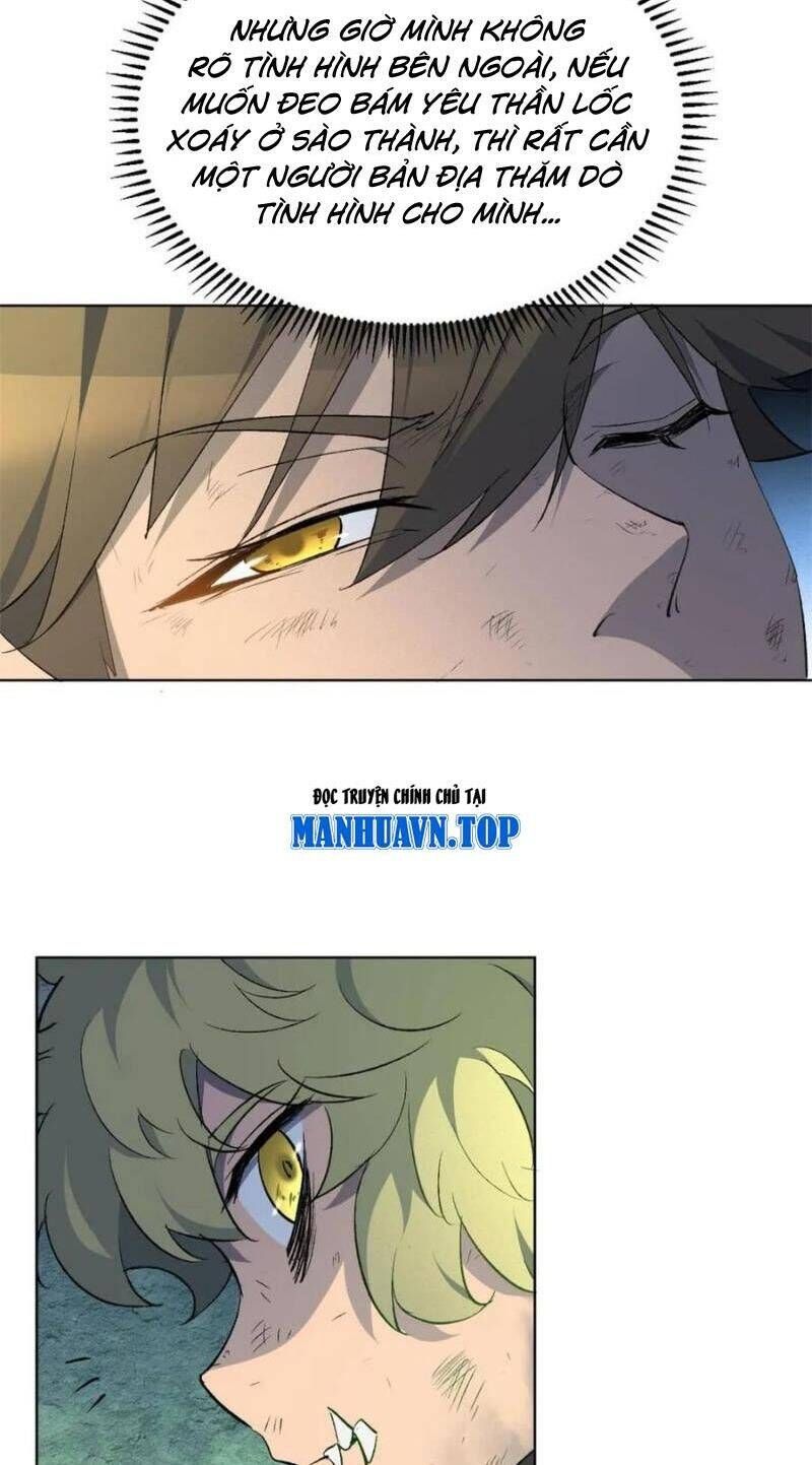 đọc truyện Người Trái Đất Quả Thật Rất Tàn Ác Chương 266 ảnh 8 tại Thiên Thai Truyện