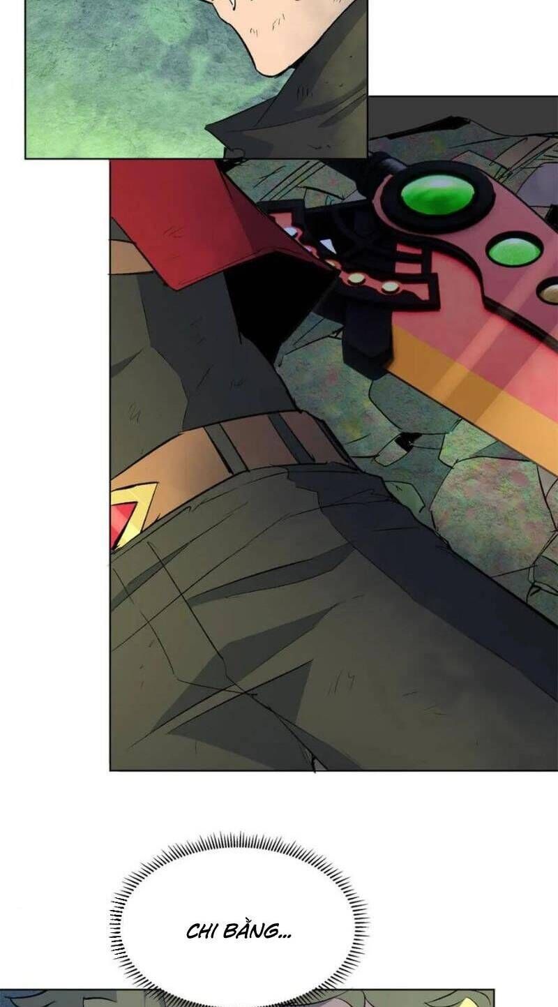 đọc truyện Người Trái Đất Quả Thật Rất Tàn Ác Chương 266 ảnh 9 tại Thiên Thai Truyện