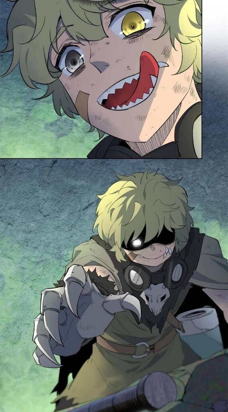 đọc truyện Người Trái Đất Quả Thật Rất Tàn Ác Chương 266 ảnh 10 tại Thiên Thai Truyện