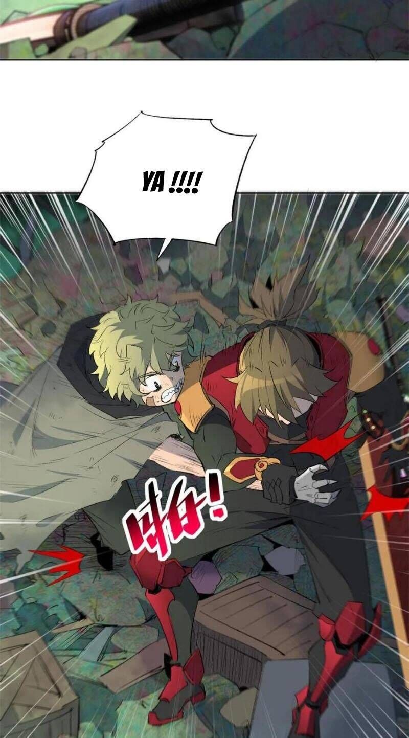 đọc truyện Người Trái Đất Quả Thật Rất Tàn Ác Chương 266 ảnh 11 tại Thiên Thai Truyện