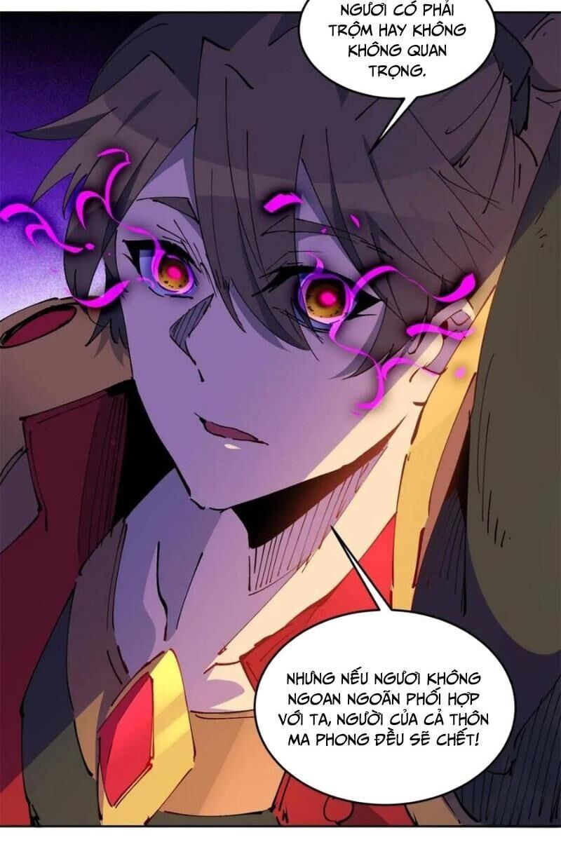 đọc truyện Người Trái Đất Quả Thật Rất Tàn Ác Chương 267 ảnh 13 tại Thiên Thai Truyện