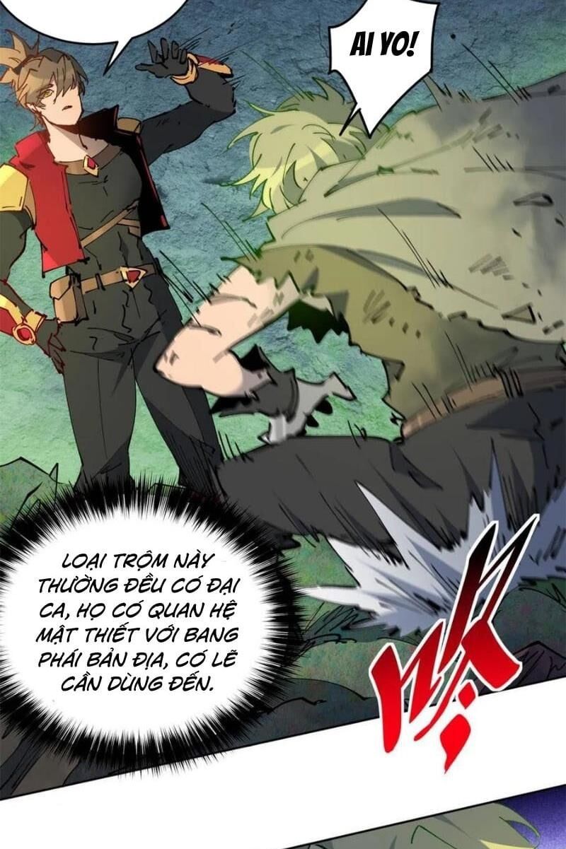 đọc truyện Người Trái Đất Quả Thật Rất Tàn Ác Chương 267 ảnh 15 tại Thiên Thai Truyện