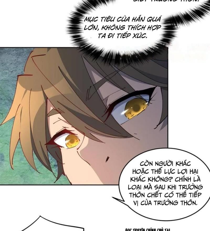 đọc truyện Người Trái Đất Quả Thật Rất Tàn Ác Chương 267 ảnh 24 tại Thiên Thai Truyện