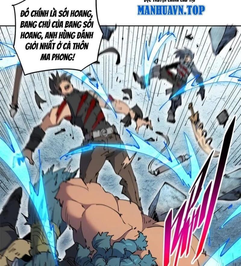 đọc truyện Người Trái Đất Quả Thật Rất Tàn Ác Chương 267 ảnh 25 tại Thiên Thai Truyện