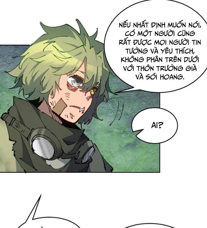 đọc truyện Người Trái Đất Quả Thật Rất Tàn Ác Chương 267 ảnh 30 tại Thiên Thai Truyện