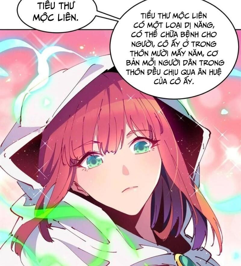 đọc truyện Người Trái Đất Quả Thật Rất Tàn Ác Chương 267 ảnh 31 tại Thiên Thai Truyện