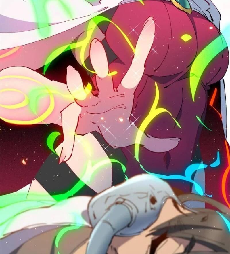 đọc truyện Người Trái Đất Quả Thật Rất Tàn Ác Chương 267 ảnh 32 tại Thiên Thai Truyện