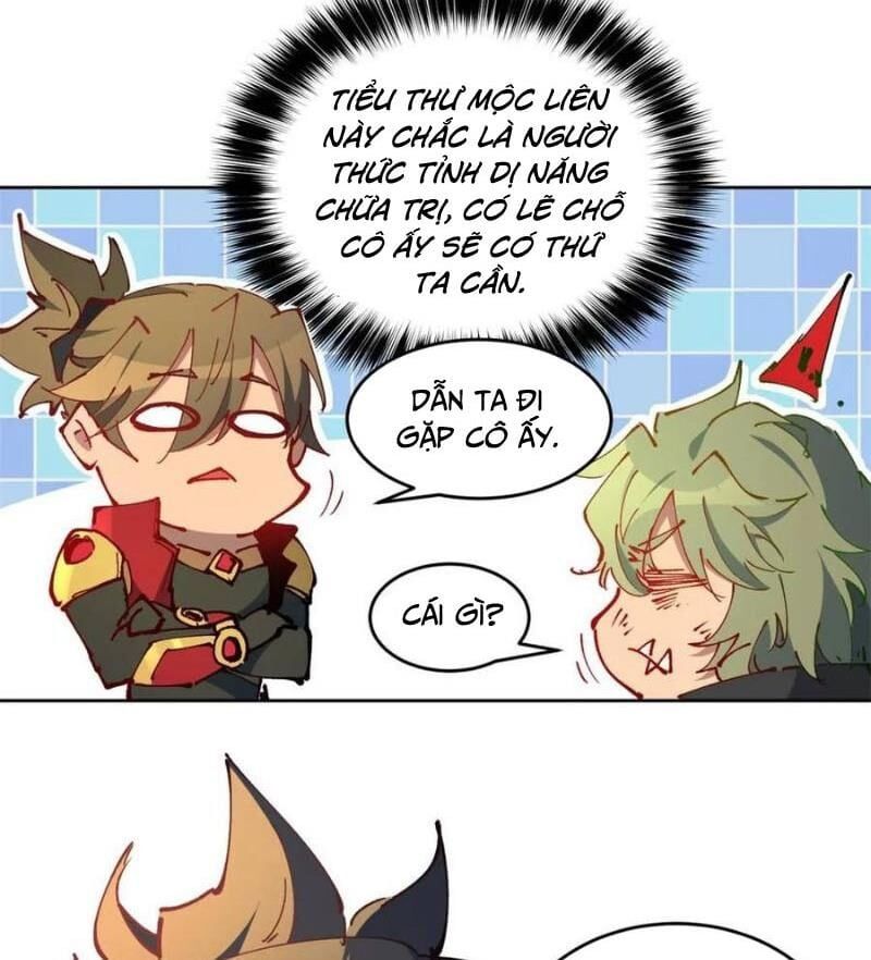 đọc truyện Người Trái Đất Quả Thật Rất Tàn Ác Chương 267 ảnh 34 tại Thiên Thai Truyện