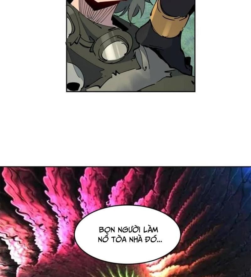 đọc truyện Người Trái Đất Quả Thật Rất Tàn Ác Chương 267 ảnh 39 tại Thiên Thai Truyện