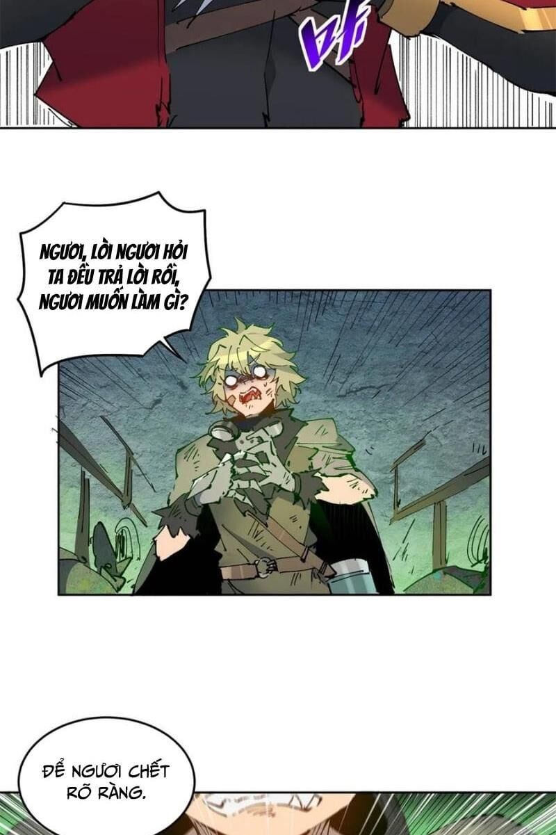 đọc truyện Người Trái Đất Quả Thật Rất Tàn Ác Chương 267 ảnh 7 tại Thiên Thai Truyện