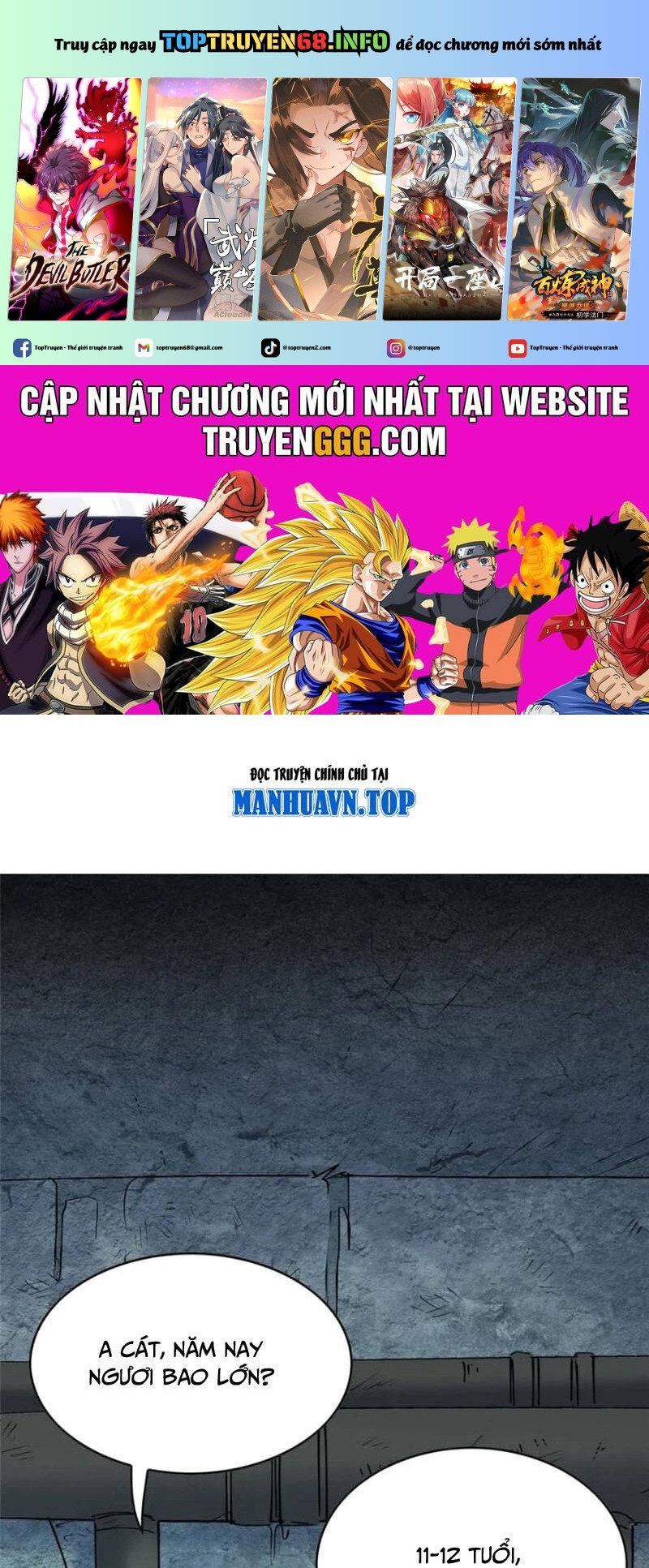 đọc truyện Người Trái Đất Quả Thật Rất Tàn Ác Chương 268 ảnh 3 tại Thiên Thai Truyện