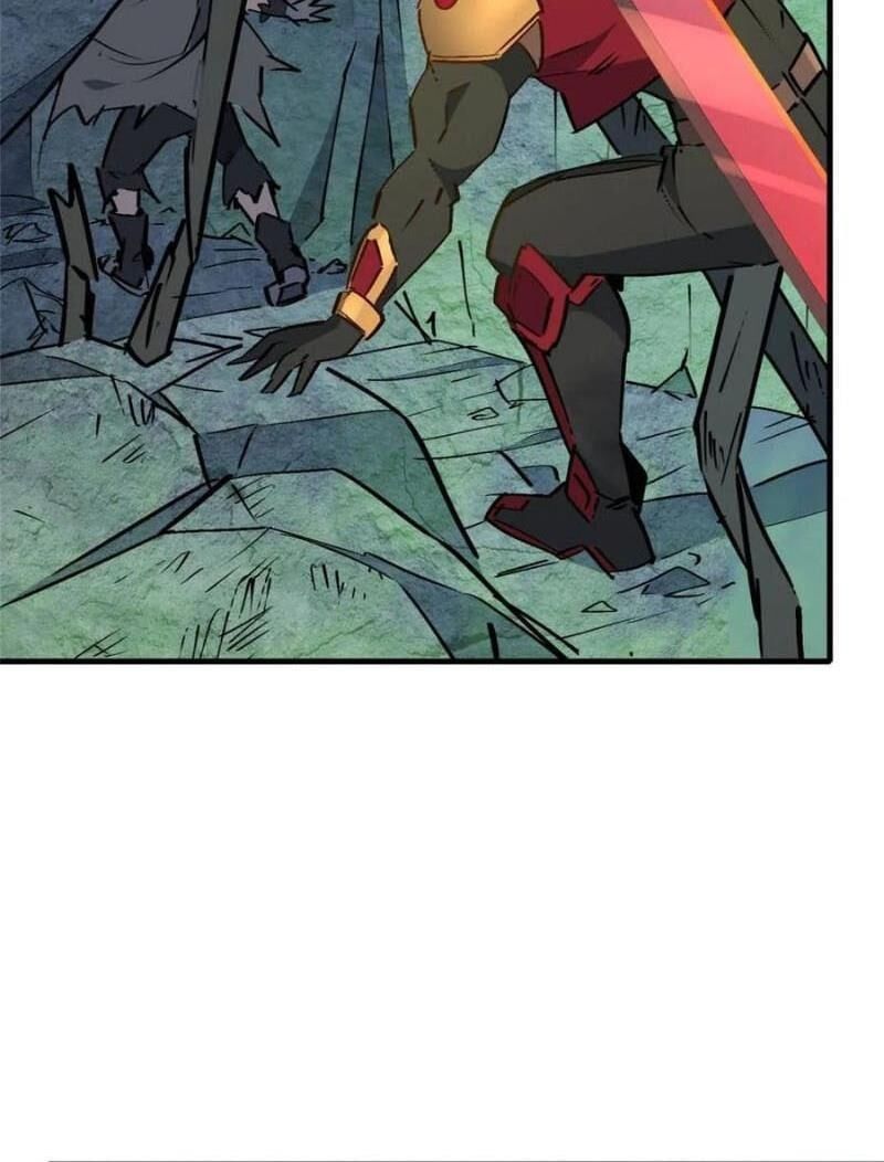 đọc truyện Người Trái Đất Quả Thật Rất Tàn Ác Chương 268 ảnh 12 tại Thiên Thai Truyện