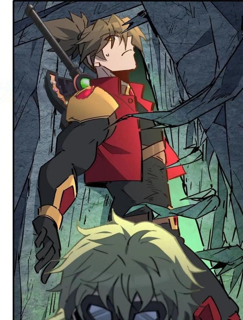 đọc truyện Người Trái Đất Quả Thật Rất Tàn Ác Chương 268 ảnh 13 tại Thiên Thai Truyện