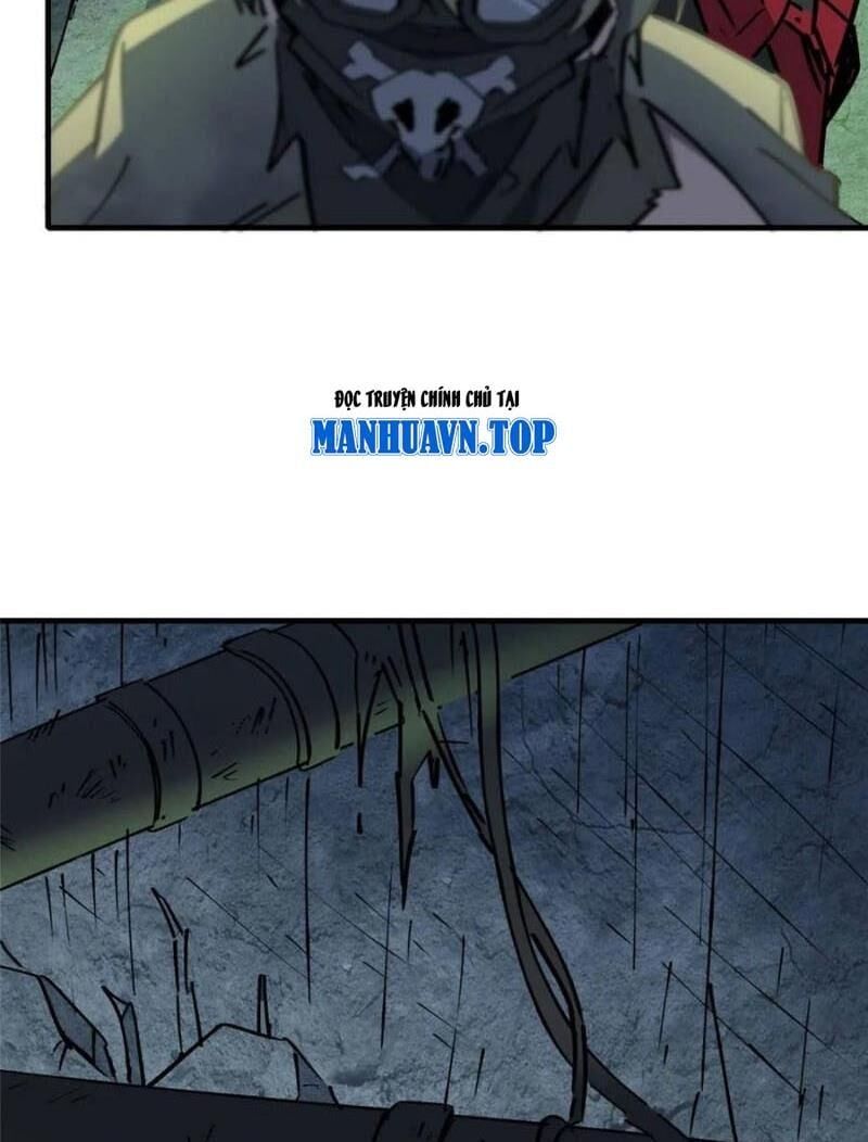 đọc truyện Người Trái Đất Quả Thật Rất Tàn Ác Chương 268 ảnh 14 tại Thiên Thai Truyện