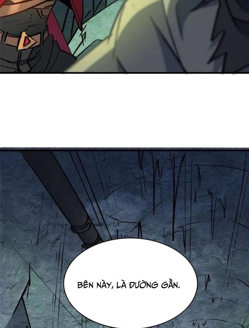 đọc truyện Người Trái Đất Quả Thật Rất Tàn Ác Chương 268 ảnh 17 tại Thiên Thai Truyện