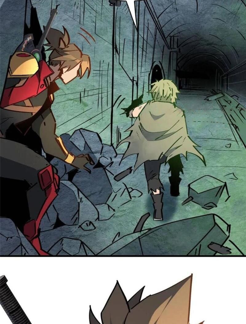 đọc truyện Người Trái Đất Quả Thật Rất Tàn Ác Chương 268 ảnh 18 tại Thiên Thai Truyện