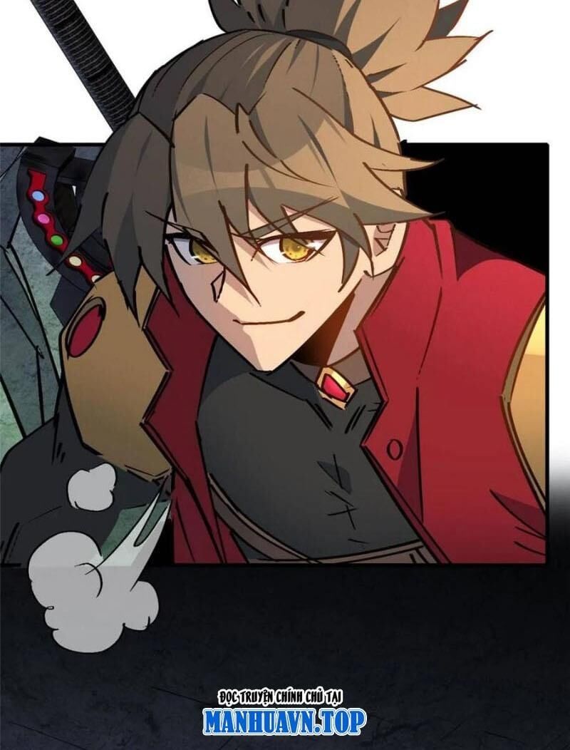 đọc truyện Người Trái Đất Quả Thật Rất Tàn Ác Chương 268 ảnh 19 tại Thiên Thai Truyện