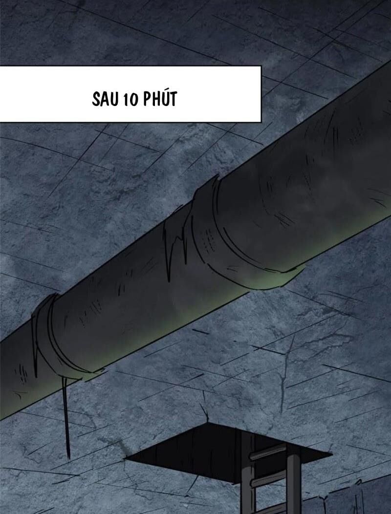 đọc truyện Người Trái Đất Quả Thật Rất Tàn Ác Chương 268 ảnh 20 tại Thiên Thai Truyện