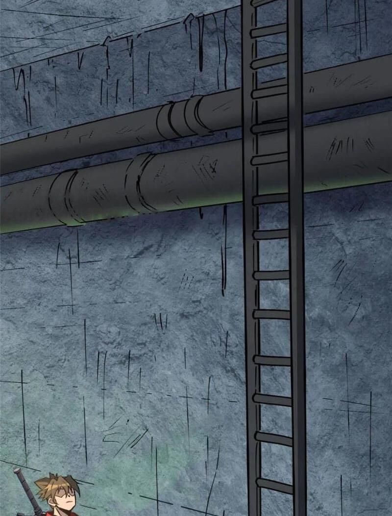 đọc truyện Người Trái Đất Quả Thật Rất Tàn Ác Chương 268 ảnh 21 tại Thiên Thai Truyện